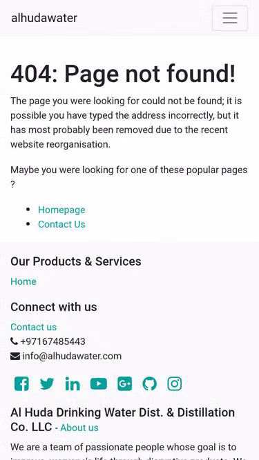 Screenshot of blair.net.nz