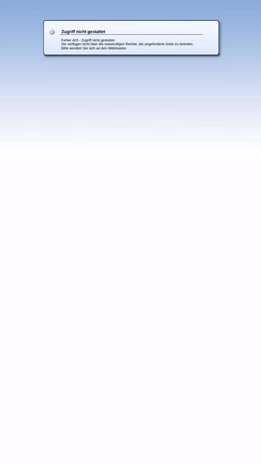 Screenshot of blank.one
