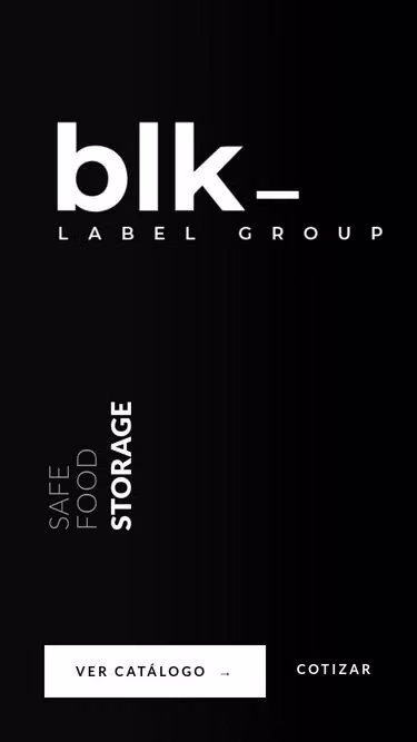 Screenshot of blk.group