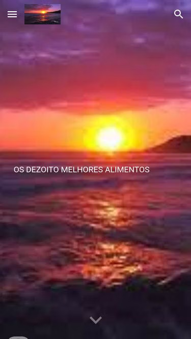 Screenshot of blogspot.dev.br