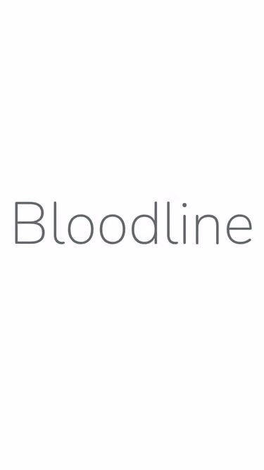 Screenshot of blood.com.bd