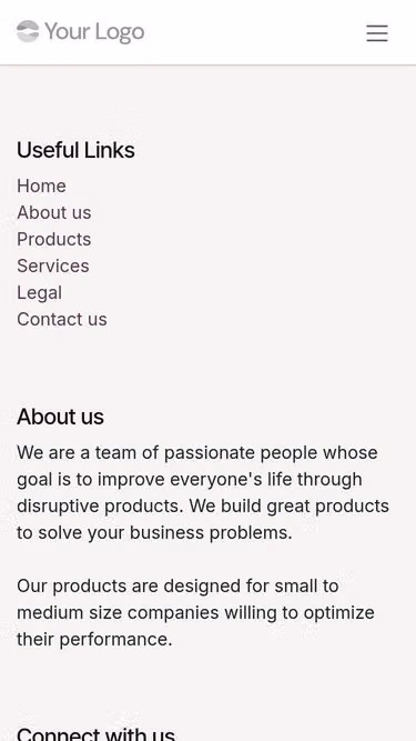 Screenshot of blow.com.sa