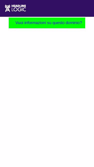 Screenshot of bluebox.it
