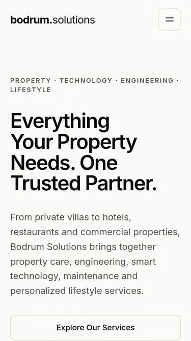 Screenshot of bodrum.solutions