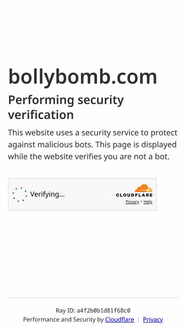 Screenshot of bolly4u.living