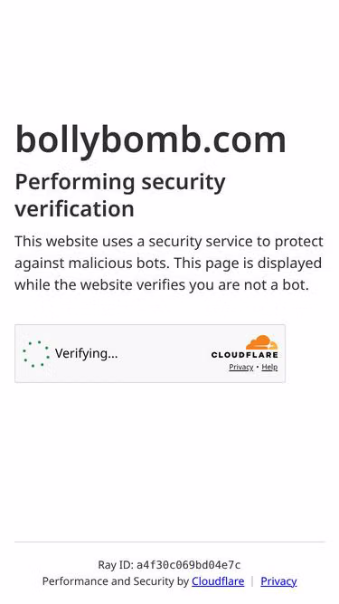 Screenshot of bolly4u.works