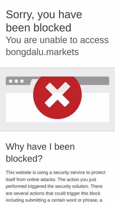 Screenshot of bongdalu.markets