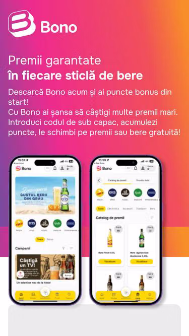 Screenshot of bono.md
