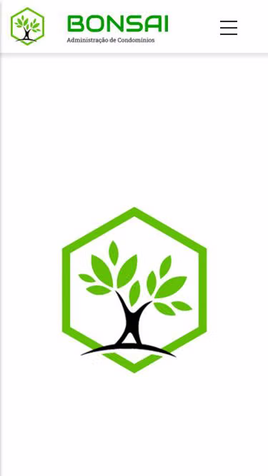 Screenshot of bonsai.com.pt