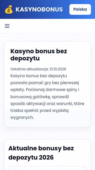Screenshot of bonus.ostroda.pl