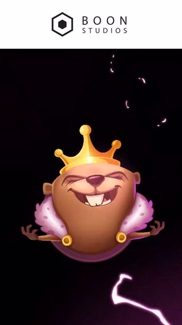Screenshot of boon.ie