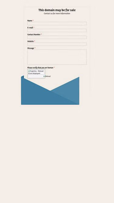 Screenshot of boutique.group