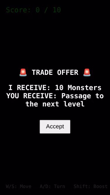 Screenshot of bowen.monster