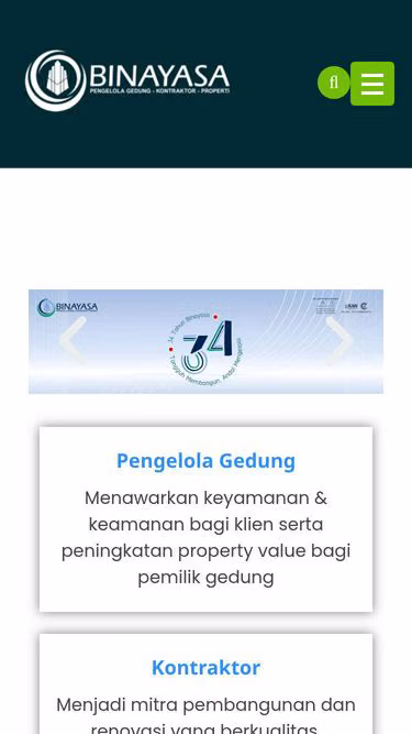 Screenshot of bpb.co.id