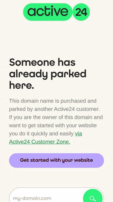 Screenshot of bpb.network