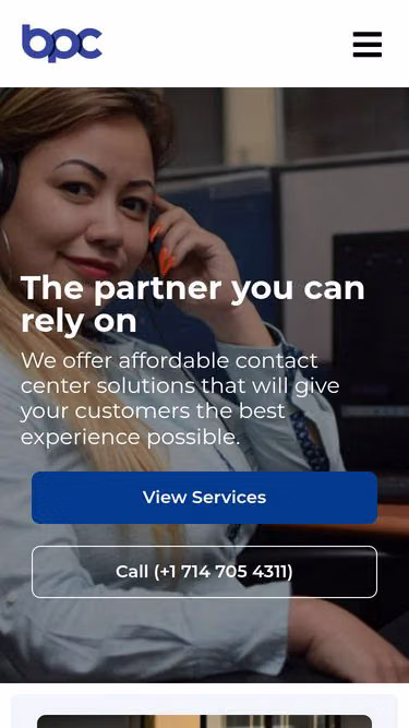 Screenshot of bpc.sv