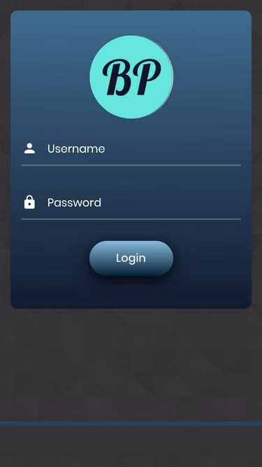 Screenshot of bpexch.my