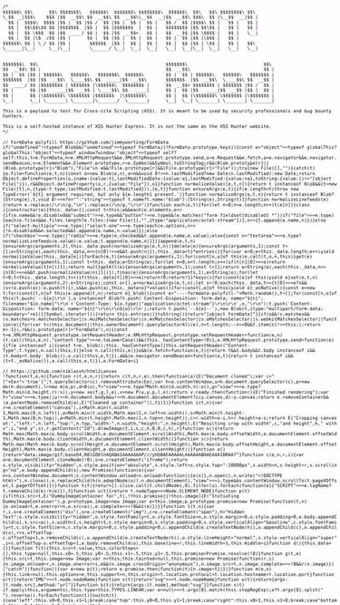 Screenshot of bps.sx