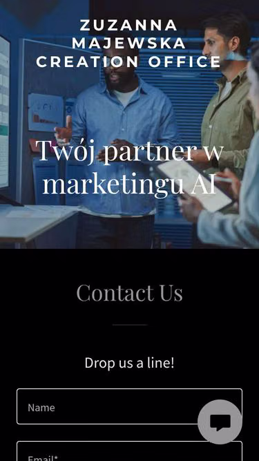 Screenshot of brainrot.marketing