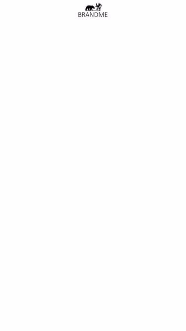 Screenshot of brandme.se