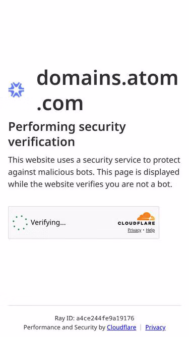 Screenshot of brave.biz