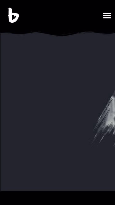 Screenshot of brave.ch