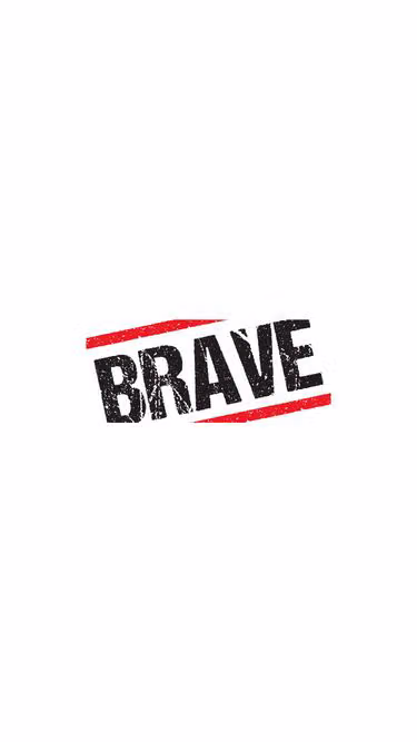Screenshot of brave.es
