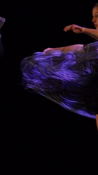 Screenshot of bread.dance
