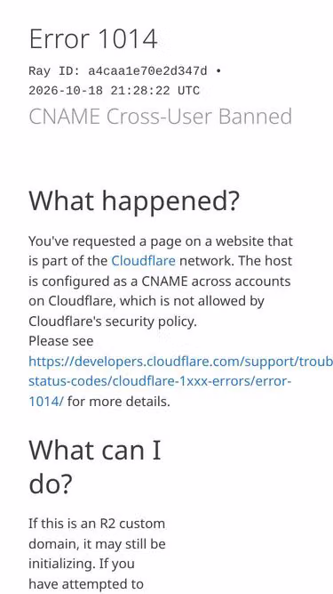 Screenshot of brent.app