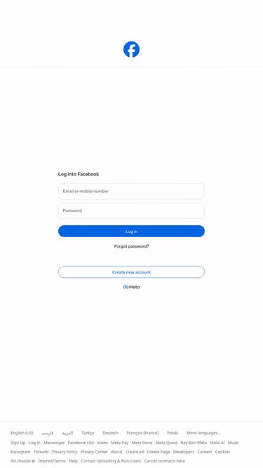 Screenshot of brian.pe