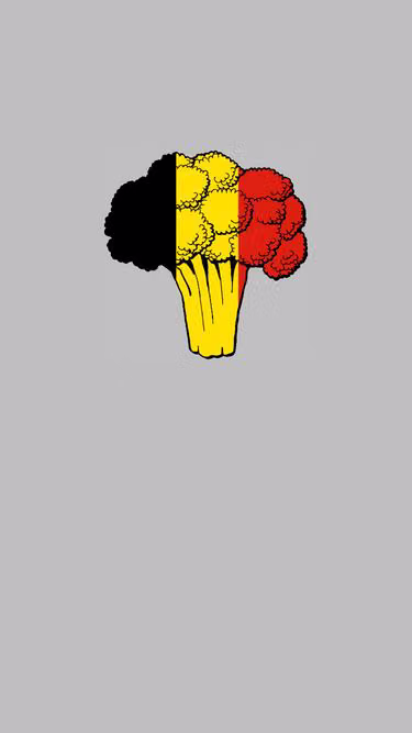 Screenshot of broccoli.be