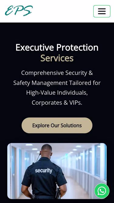 Screenshot of bsgroup.co.ke
