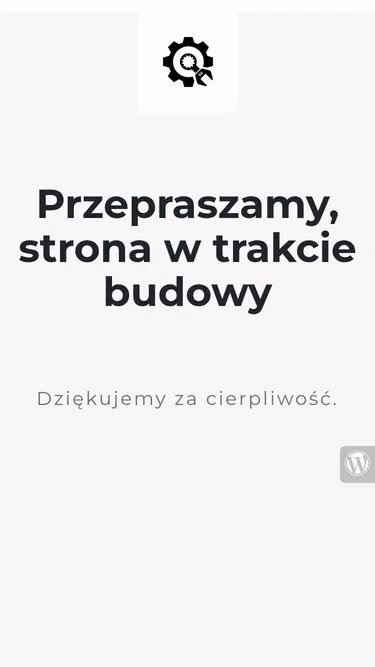 Screenshot of bsgroup.com.pl