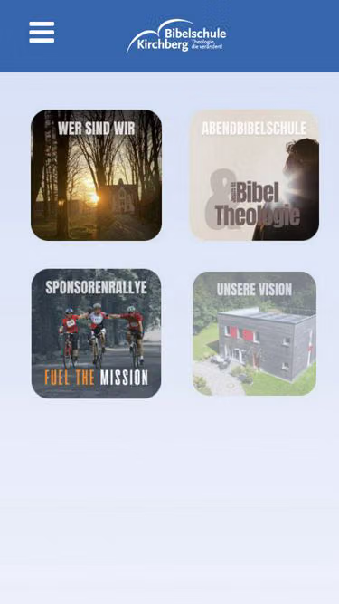 Screenshot of bsk.org