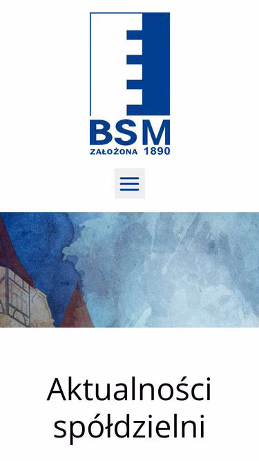 Screenshot of bsm.bydgoszcz.pl