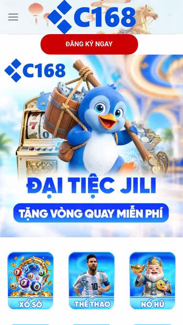 Screenshot of buh.bz