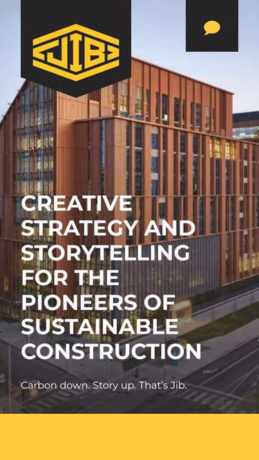Screenshot of buildbetter.marketing