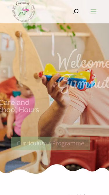 Screenshot of buildingblocks.nsw.edu.au