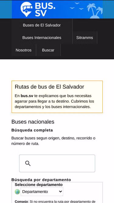 Screenshot of bus.sv