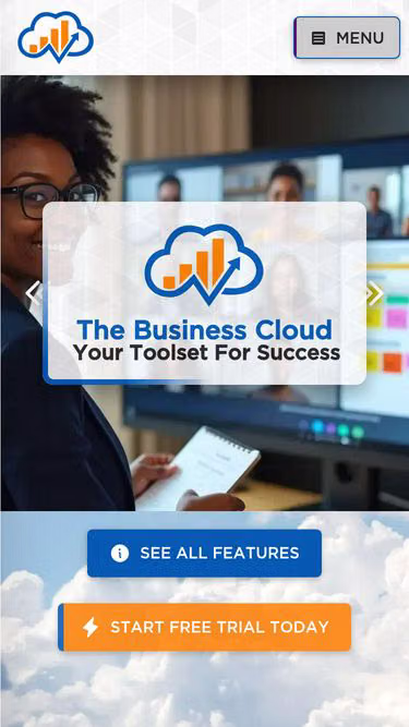 Screenshot of business.na