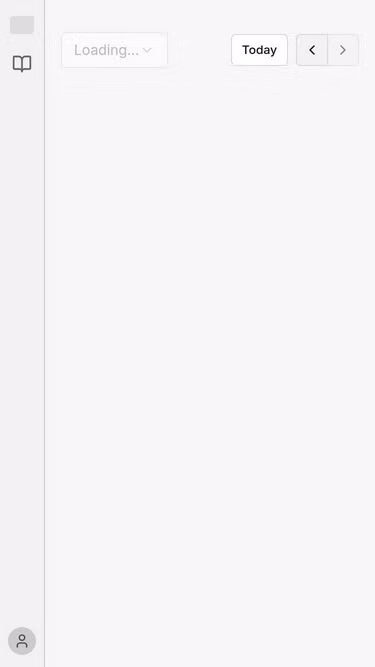Screenshot of button.click