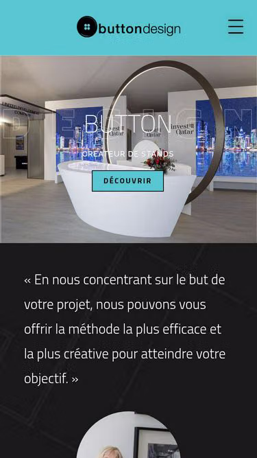 Screenshot of button.fr