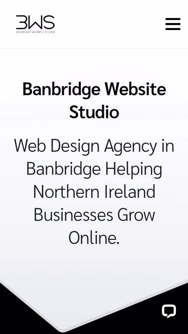 Screenshot of bws.ie