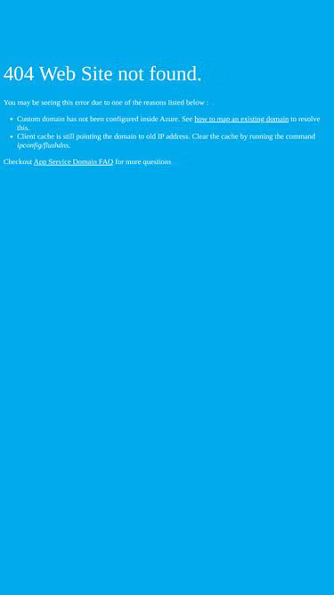 Screenshot of byte.com