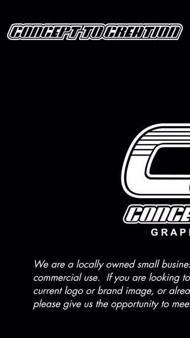 Screenshot of c2c.design