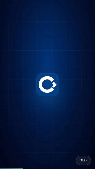 Screenshot of cadet.so