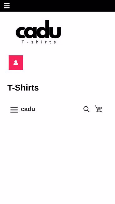Screenshot of cadu.dk