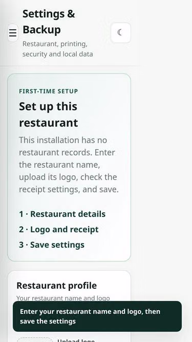 Screenshot of cafeteria.com.pk