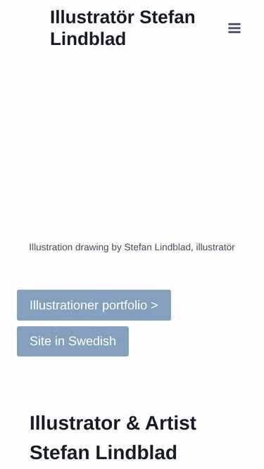 Screenshot of canvas.nu
