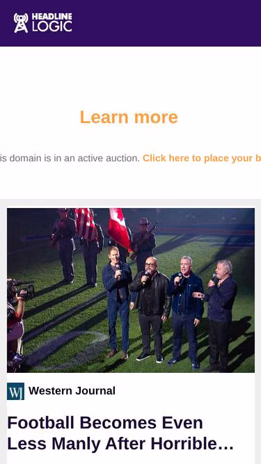 Screenshot of carlton.info